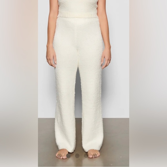 SKIMS - COZY KNIT PANTS - Picture 2 of 7